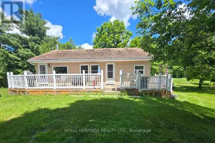 15 - 1021 SPRUCE TRAIL, Frontenac (Frontenac Centre), Ontario K0H1B0