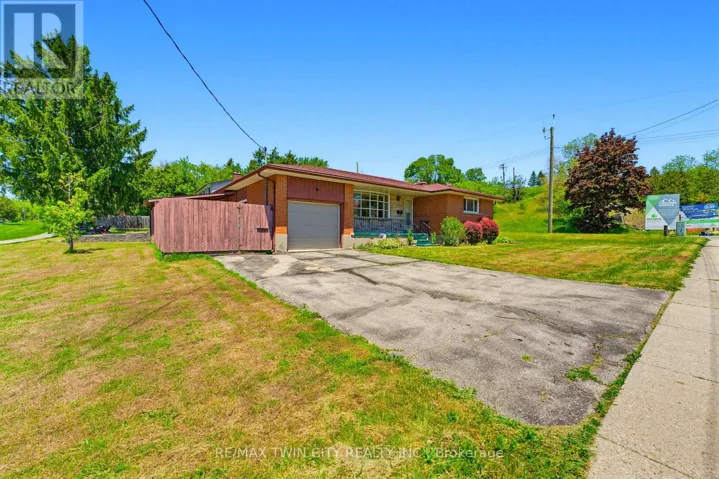 34 VOLTA AVENUE, Kitchener, Ontario N2A2P8