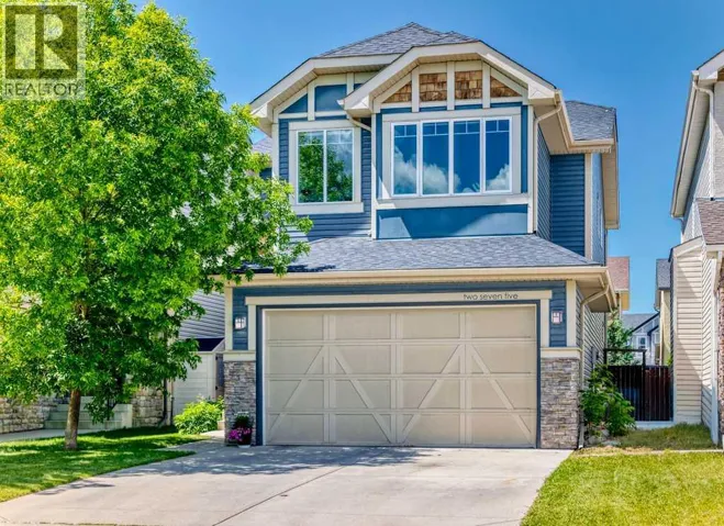 275 Aspen Hills Close SW, Calgary, Alberta T3H0C8