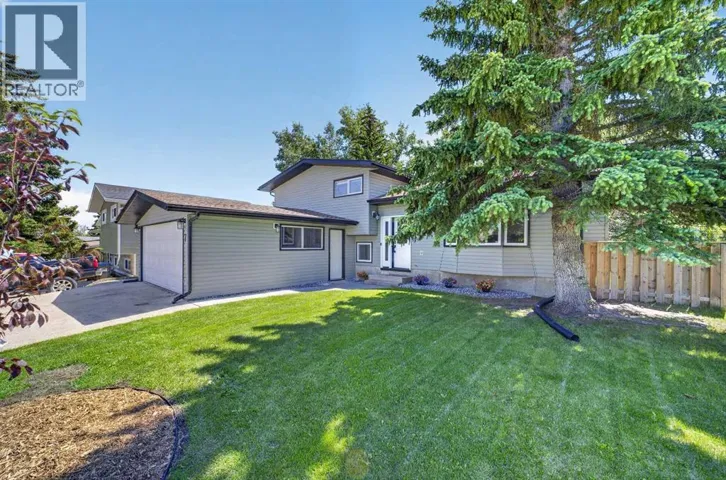 7 Westhill Drive, Didsbury, Alberta T0M0W0