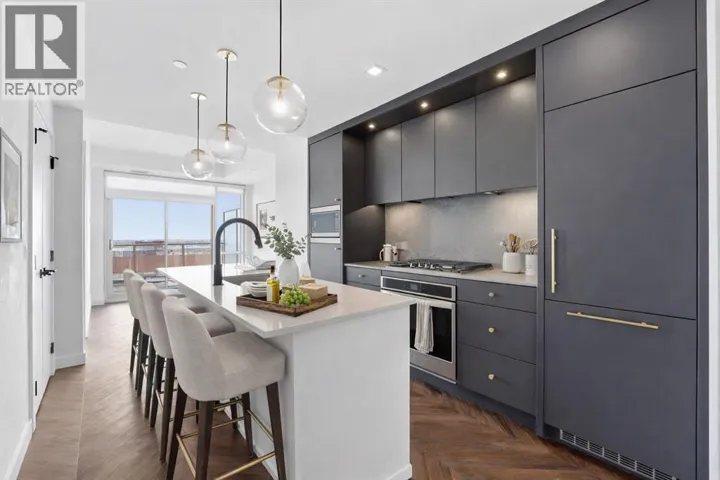 606, 8445 Broadcast Avenue SW, Calgary, Alberta T3H6B6