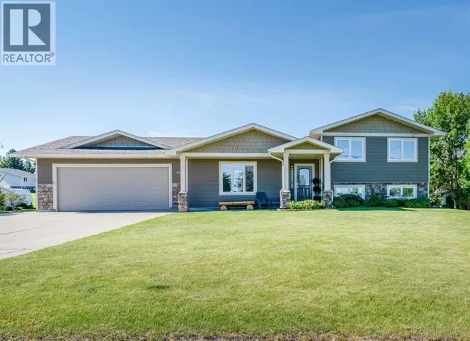 48 7th Avenue E, Cardston, Alberta T0K0K0