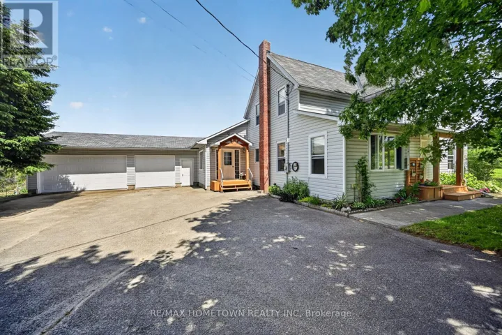 8110 WILTSIE ROAD, Augusta, Ontario K0G1R0