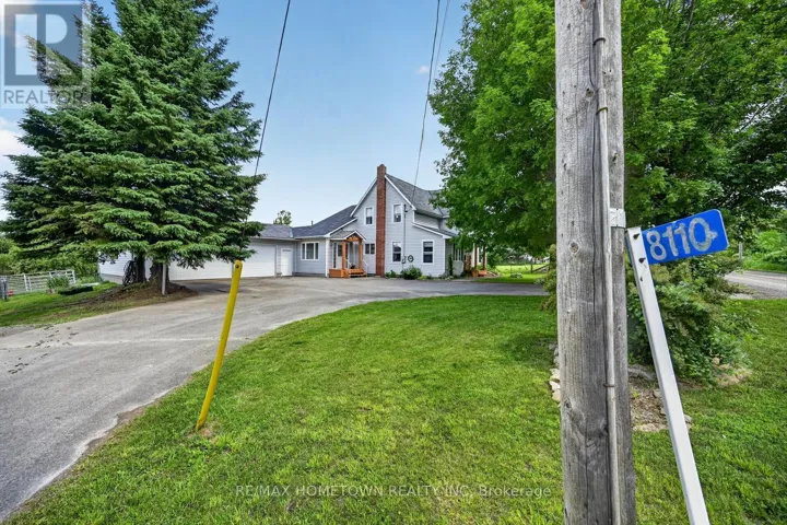 8110 WILTSIE ROAD, Augusta, Ontario K0G1R0
