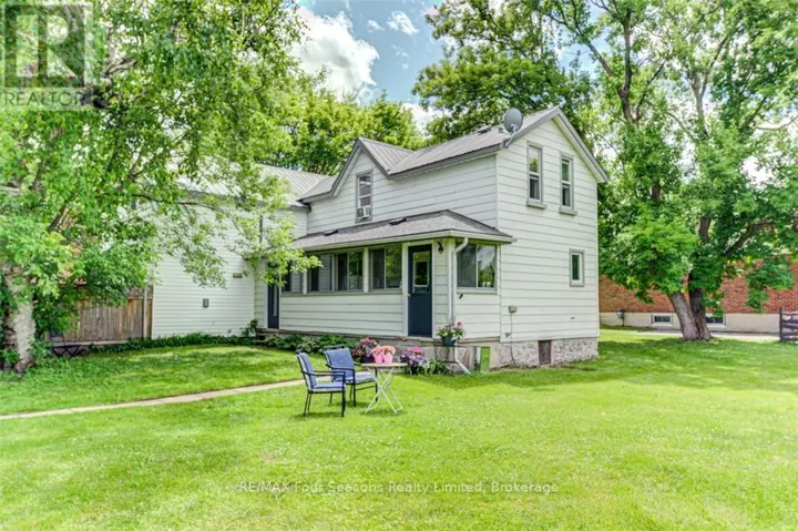 393 SECOND STREET, Collingwood, Ontario L9Y1G9