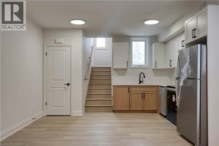 800 MYERS Road Unit# 103, Cambridge, Ontario N1P0B7