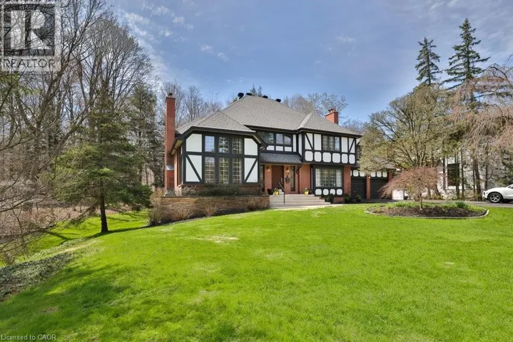 670 MEADOW WOOD Road, Mississauga, Ontario L5J2S6