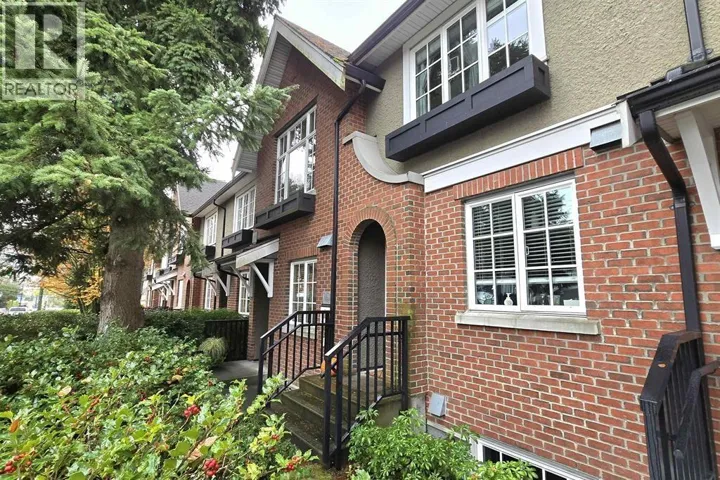 5467 DUNBAR STREET, Vancouver, British Columbia V6N1W4