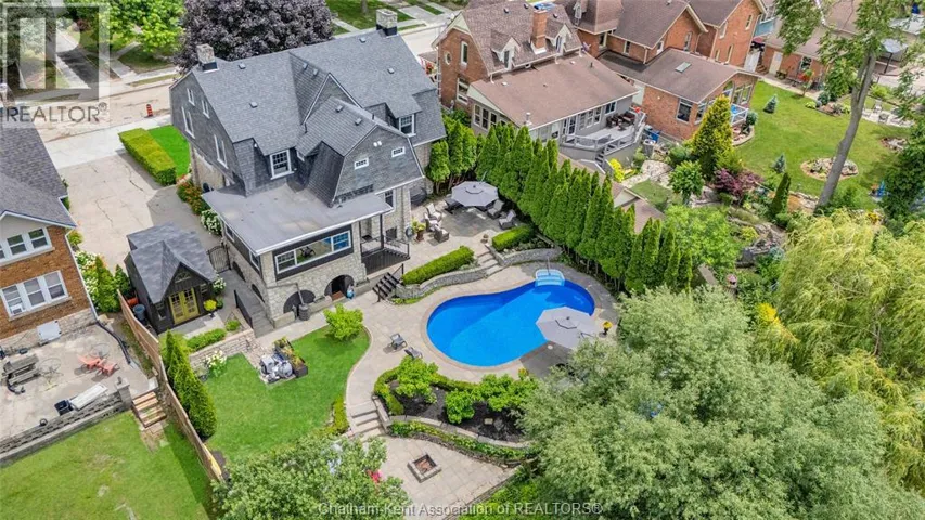 411 King STREET West, Chatham, Ontario N7M1G3