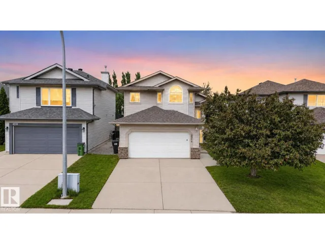 4914 152A AV NW, Edmonton, Alberta T5Y3C1