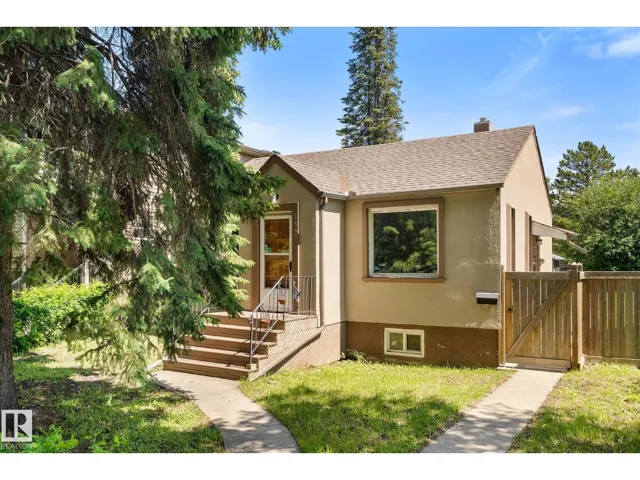 11727 129 ST NW, Edmonton, Alberta T5M0Y8