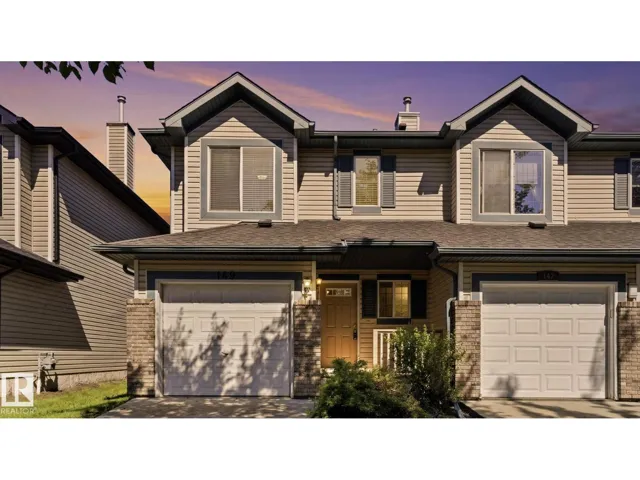149 Galloway WD, Fort Saskatchewan, Alberta T8L0B9