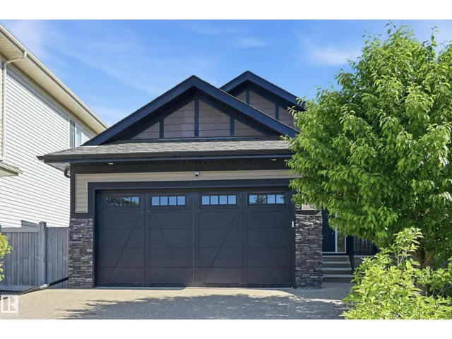 629 ORTONA WY NW, Edmonton, Alberta T5E6S9