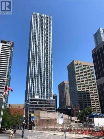 2805 - 1 YORKVILLE AVENUE, Toronto (Annex), Ontario M4W1L1