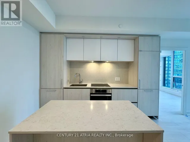 1505 - 15 MERCER STREET, Toronto (Waterfront Communities), Ontario M5V0T8