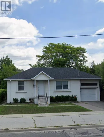 477 WILSON HEIGHTS BOULEVARD, Toronto (Clanton Park), Ontario M3H2V4
