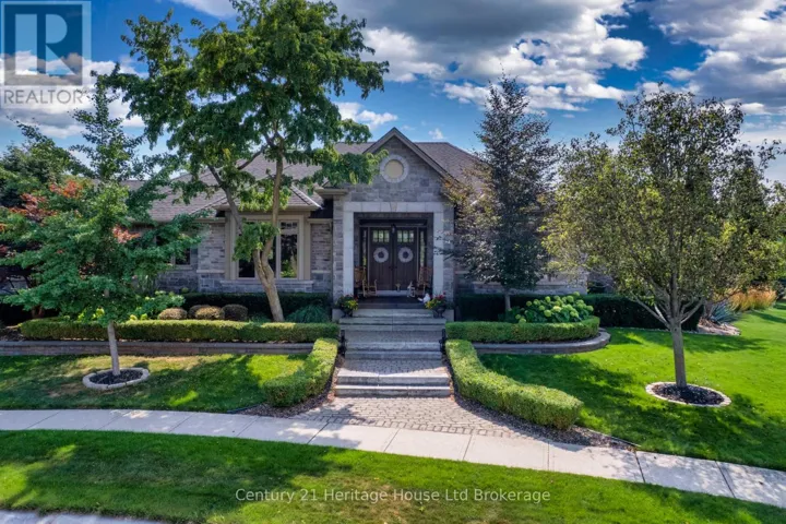 563 LAKEVIEW DRIVE, Woodstock (Woodstock - North), Ontario N4T0C7