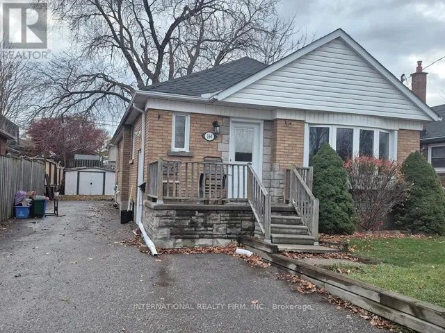 164 CENTRAL PARK BOULEVARD S, Oshawa (Central), Ontario L1H5W7