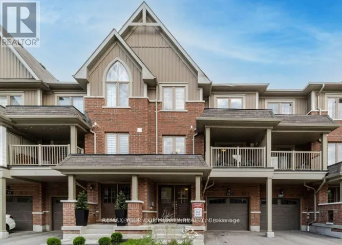49 PORCELAIN WAY, Whitby (Rolling Acres), Ontario L1N9Y4