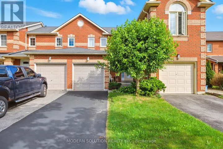 99 CREEKWOOD CRESCENT, Whitby (Rolling Acres), Ontario L1R2K1