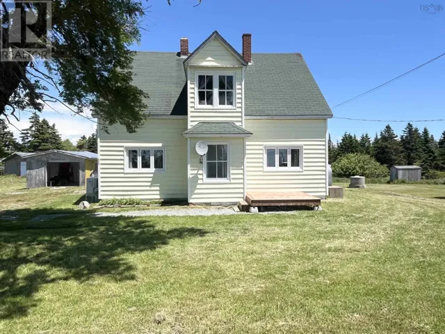 923 Highway 330, Centreville, Nova Scotia B0W2G0