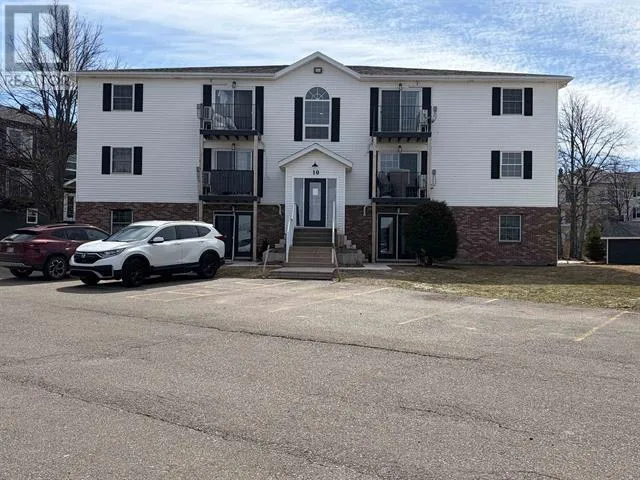 Unit 7 10 Glen Stewart Drive, Stratford, Prince Edward Island C1B2B2