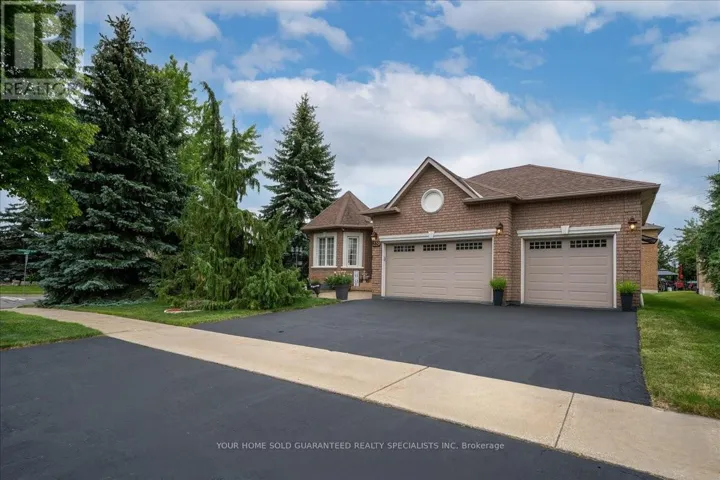 682 VAUGHAN MILLS ROAD, Vaughan (Islington Woods), Ontario L4H1H6