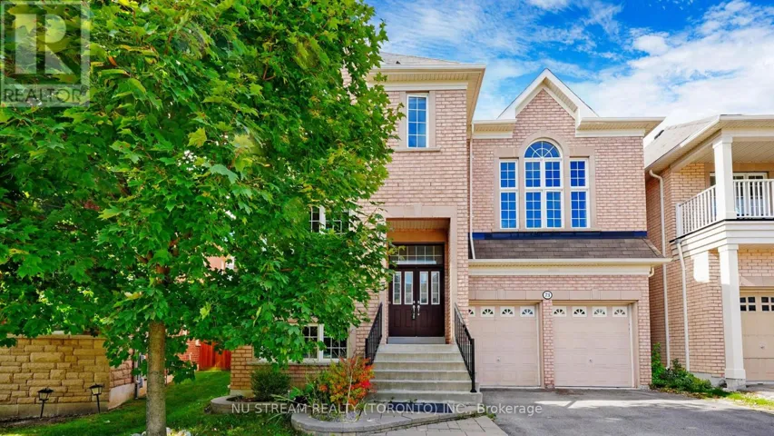 73 SERANO CRESCENT, Richmond Hill (Jefferson), Ontario L4E0R8