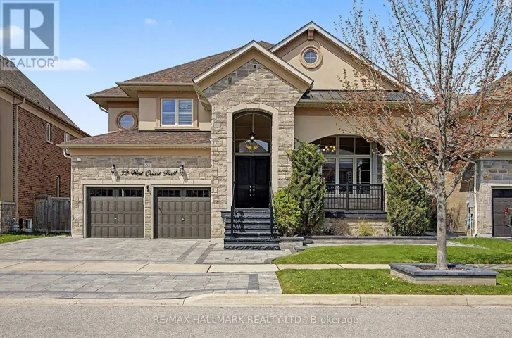 32 WEST COAST TRAIL, King (Nobleton), Ontario L7B0A4