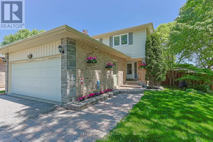 43 BISHOP CRESCENT, Markham (Markham Village), Ontario L3P4N4