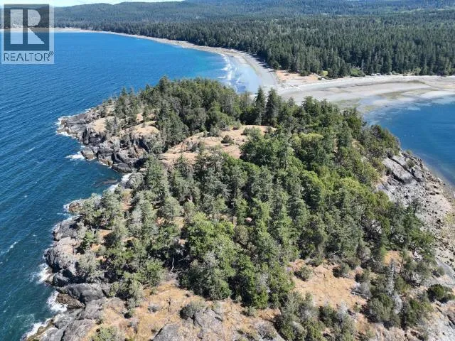 0 DICK ISLAND, Texada Island, British Columbia V0N1W0