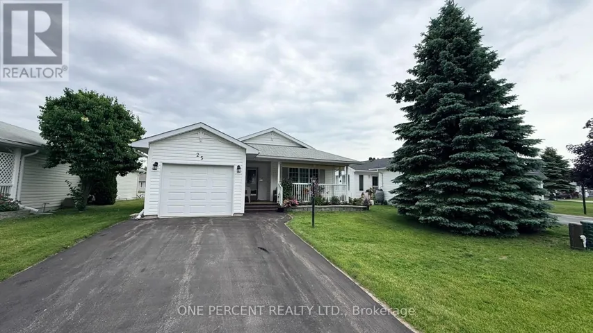 25 KENTUCKY AVENUE, Wasaga Beach, Ontario L9Z3A8