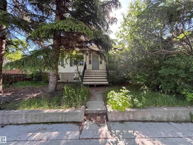 6713 106 ST NW NW, Edmonton, Alberta T6H2W1
