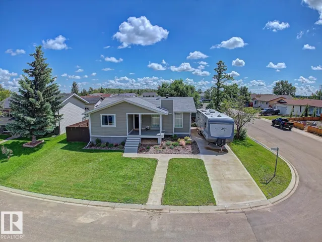 5007 47 ST, Lamont, Alberta T0B2R0