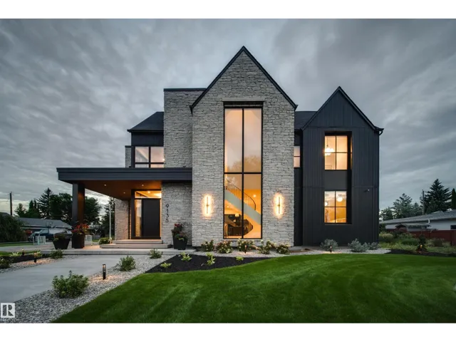 9135 141 ST NW, Edmonton, Alberta T5R0L5