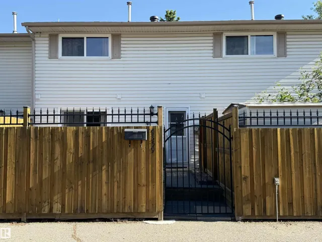 4359 46 ST, Stony Plain, Alberta T7Z1J9