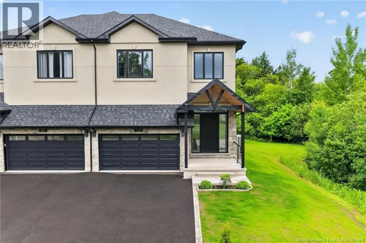 133 Charles Lutes Road, Moncton, New Brunswick E1G2P8