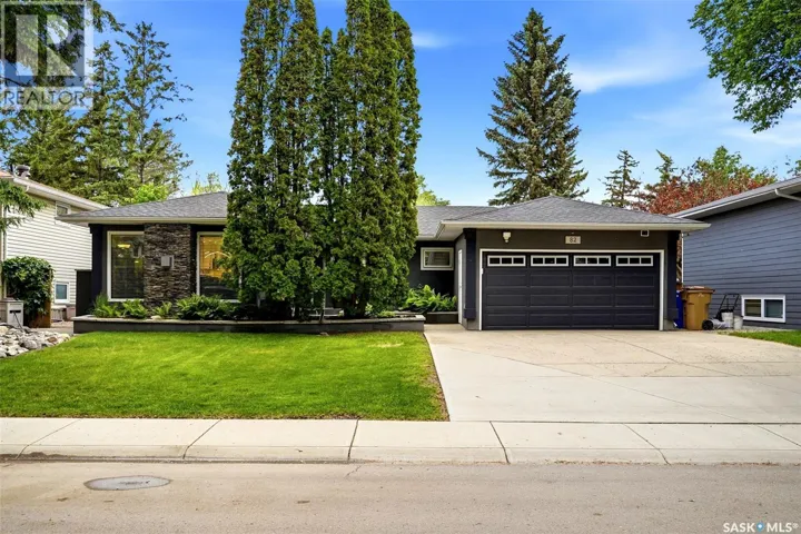 82 Compton ROAD, Regina, Saskatchewan S4S2Y3