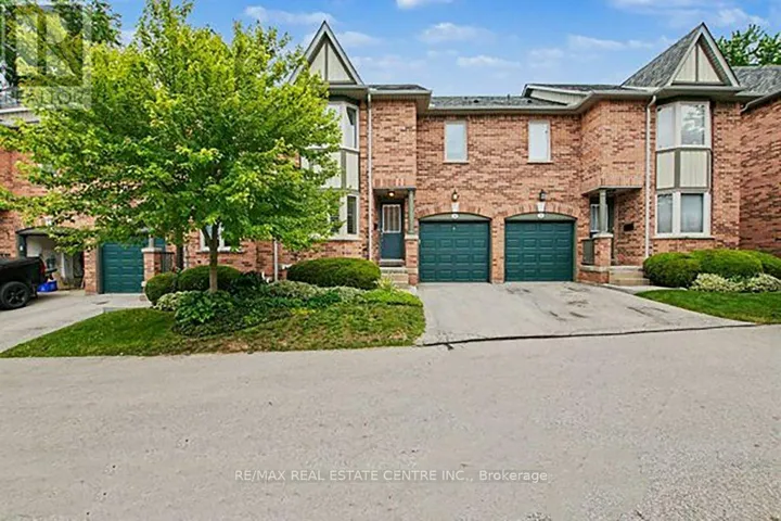 10 - 76 RIVER DRIVE, Halton Hills (Georgetown), Ontario L7G2J2