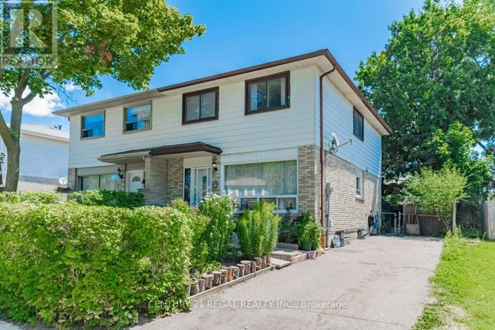 19 CARBERRY CRESCENT, Brampton (Madoc), Ontario L6V2G1
