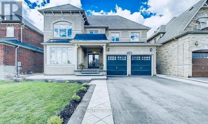 20 MAYBECK DRIVE, Brampton (Credit Valley), Ontario L6X0Z1