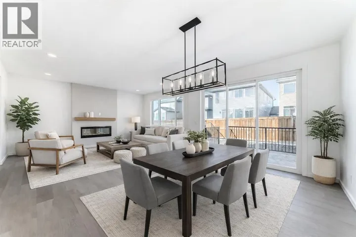 48 Creekside Path SW, Calgary, Alberta T2X5W1
