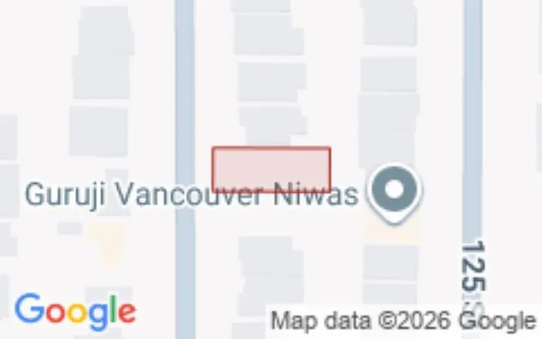 5950 124A STREET, Surrey, British Columbia V3X1X3