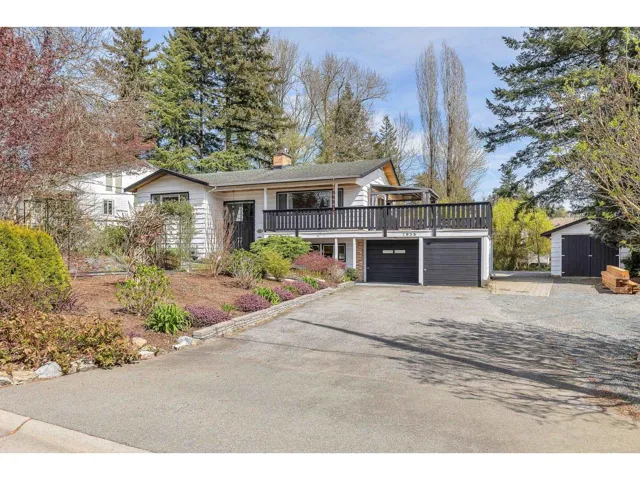 7958 TAULBUT STREET, Mission, British Columbia V2V3W7