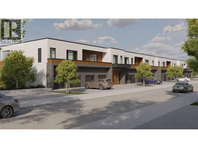 Strata Lot 29 Princess Street Unit# 3A Lot# SL 29, Peachland, British Columbia V0H1X7