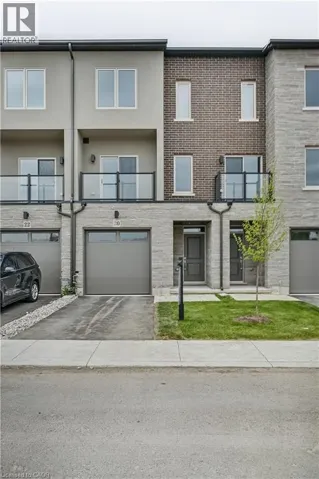 20 CLEAR VALLEY Lane, Mount Hope, Ontario L0R1W0