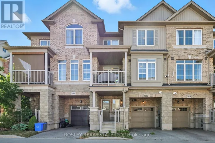 5016 DESANTIS DRIVE, Lincoln (Beamsville), Ontario L0R1B2