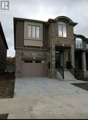 (LOWER) - 158 FOREST CREEK DRIVE N, Kitchener, Ontario N2R0M1
