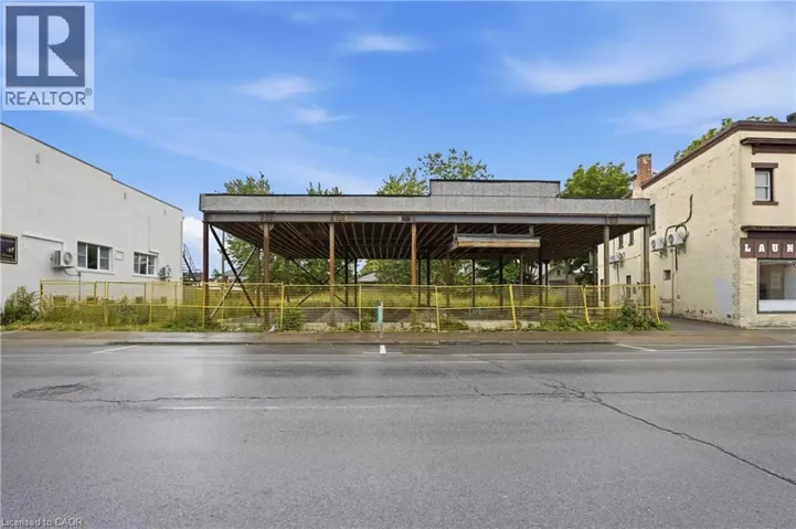 49 DIVISION Street, Welland, Ontario L3B3Z5