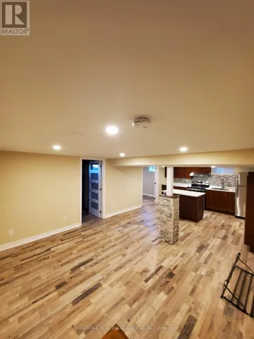 BASEMENT - 146 WINONA ROAD, Hamilton (Fruitland), Ontario L8E5K4
